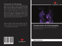 Construction of child sexuality