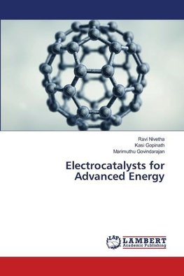 Electrocatalysts for Advanced Energy