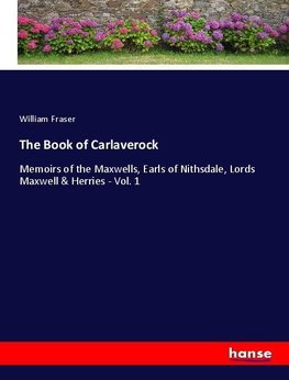 The Book of Carlaverock