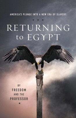 Returning to Egypt