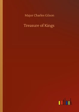 Treasure of Kings
