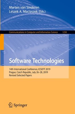 Software Technologies