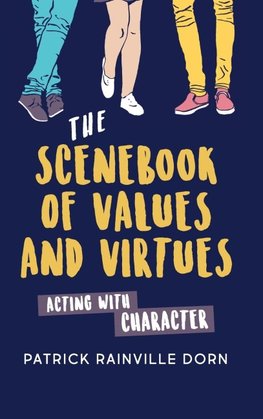 Scenebook of Values and Virtues