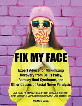 Fix My Face