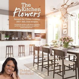 The Kitchen Flowers