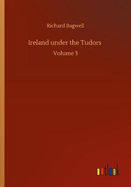 Ireland under the Tudors