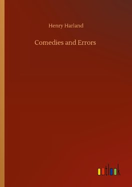 Comedies and Errors