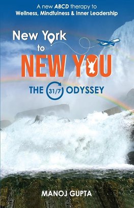 New York to New You