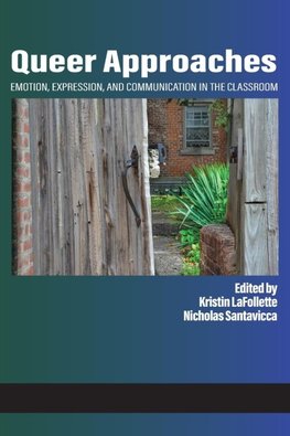 Queer Approaches