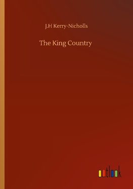The King Country