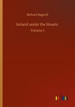 Ireland under the Stuarts