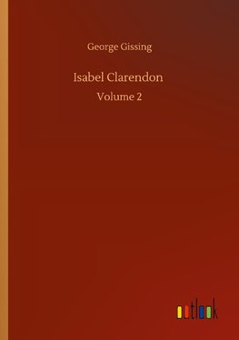 Isabel Clarendon