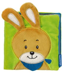 ministeps: Mein allererstes Rasselbuch