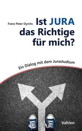 Ist JURA das Richtige für mich?