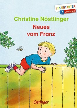 Neues vom Franz