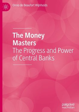 The Money Masters