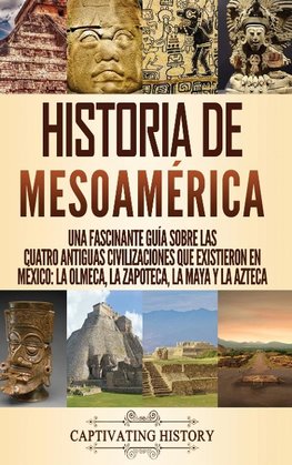 Historia de Mesoamérica