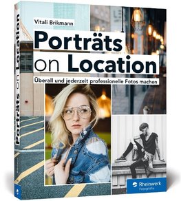 Portraits on Location