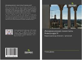 Demarkacionnaq liniq papy Alexandra VI