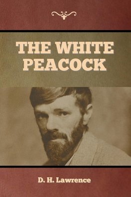 The White Peacock