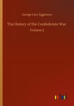 The History of the Confederate War