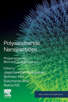 Polysaccharide Nanoparticles