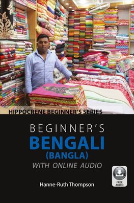 Beginner's Bengali (Bangla) with Online Audio