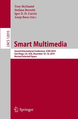 Smart Multimedia