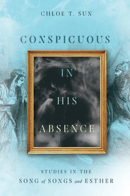 Conspicuous in His Absence