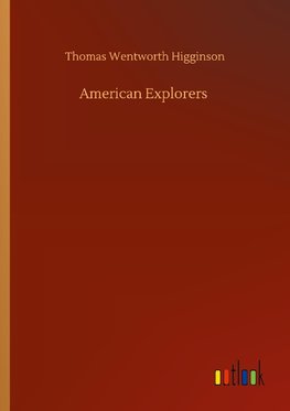 American Explorers