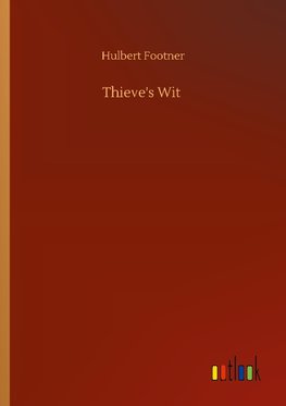 Thieve's Wit