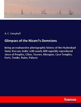 Glimpses of the Nizam's Domnions