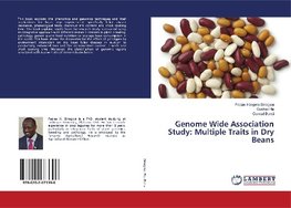 Genome Wide Association Study: Multiple Traits in Dry Beans