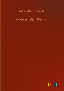 Modern Italian Poems