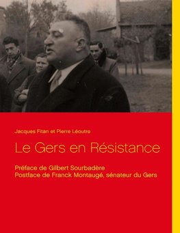 Le Gers en Résistance