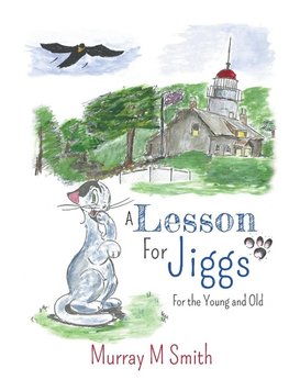 A Lesson For Jiggs