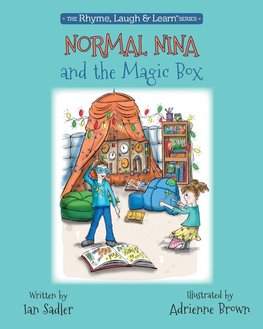 Normal Nina and the Magic Box