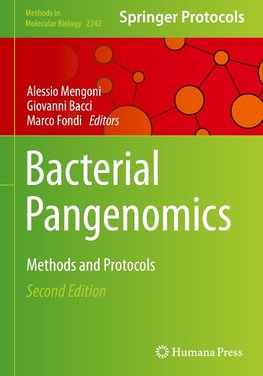 Bacterial Pangenomics