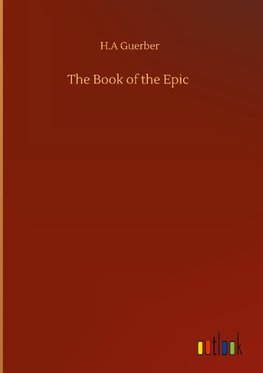 The Book of the Epic