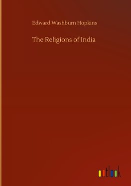 The Religions of India