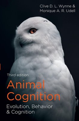 Animal Cognition