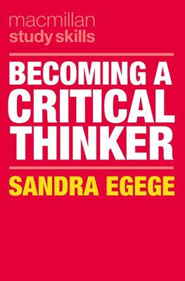 Becoming a Critical Thinker