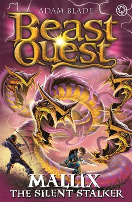 Beast Quest