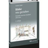 Bäder neu gestalten