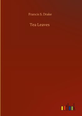 Tea Leaves