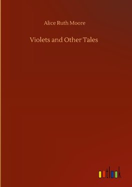 Violets and Other Tales
