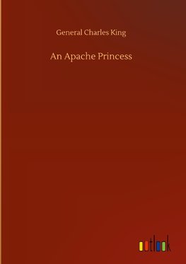 An Apache Princess