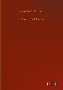 In the King's Name