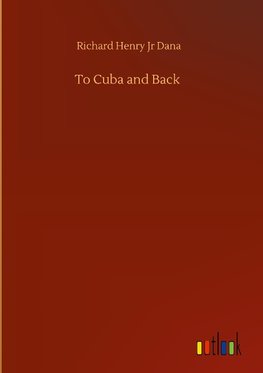 To Cuba and Back