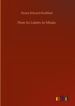 How to Listen to Music